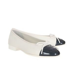 Chanel ballerina flat Size 36